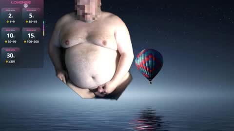 MarvinX  online show from January 15, 2026, 6:55 pm