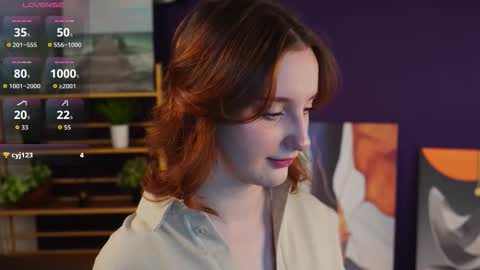 Snapshot of marxgraeber chatting on November 22, 2025, 4:17 pm Hello im Caroline online show from November 22, 2025, 4:17 pm