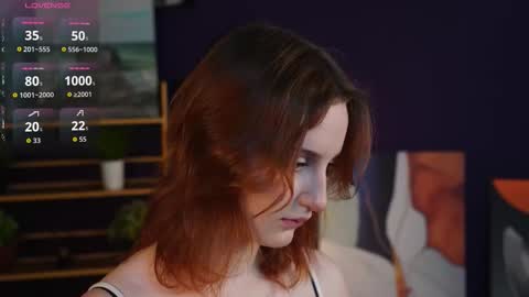 Snapshot of marxgraeber chatting on November 23, 2025, 4:07 pm Hello im Caroline online show from November 23, 2025, 4:07 pm