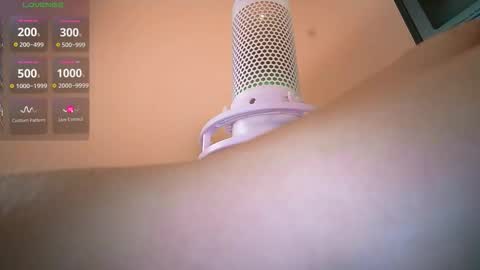 Mary2606 online show from October 26, 2025, 11:05 am