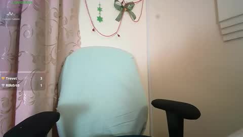 Mary2606 online show from January 17, 2026, 8:23 pm