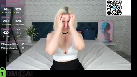mary__bailey online show from September 10, 2025, 12:21 am