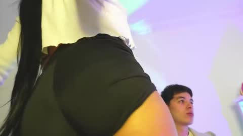 Mary and Andrs online show from September 13, 2025, 5:18 am