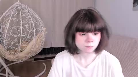 Snapshot of mary_backerr chatting on July 3, 2026, 1:28 pm Mary online show from July 3, 2026, 1:28 pm