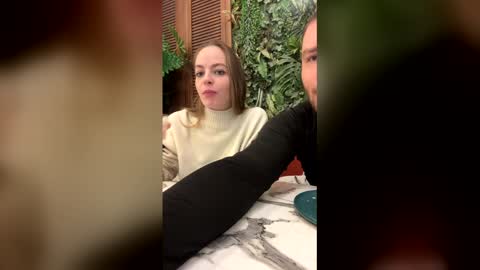 mary_bby online show from February 20, 2026, 9:54 am