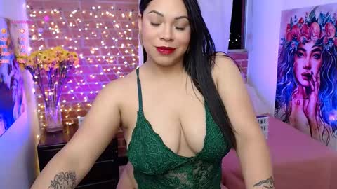      online show from January 19, 2025, 2:15 am