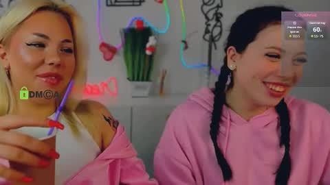 mary_chilli online show from February 15, 2026, 9:08 am