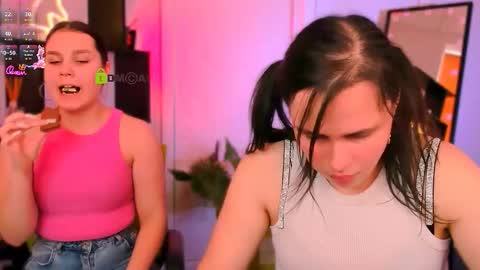 mary_chilli online show from February 27, 2026, 10:59 am