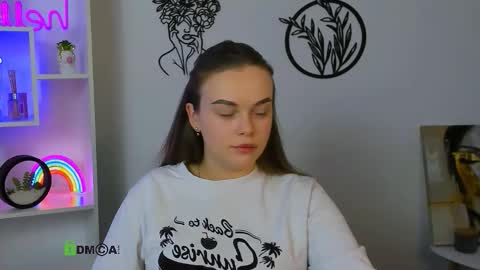 mary_chilli online show from February 28, 2026, 12:50 pm