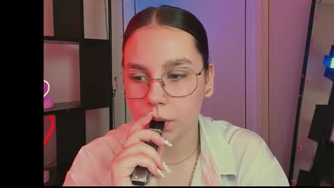 mary_chilli online show from March 13, 2026, 6:09 am