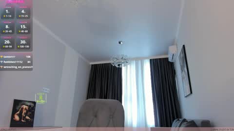 Mary online show from April 21, 2026, 1:42 am