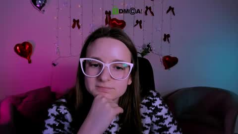 mary_is_cool online show from April 3, 2026, 8:56 am