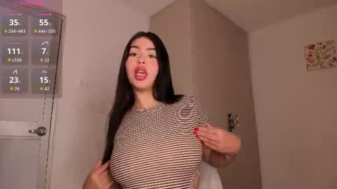MARY  model independient online show from August 9, 2026, 7:52 pm