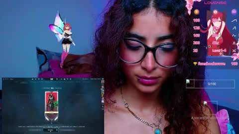 mary online show from November 21, 2025, 1:59 am