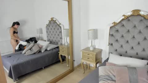 mary joseph online show from October 25, 2025, 8:14 pm