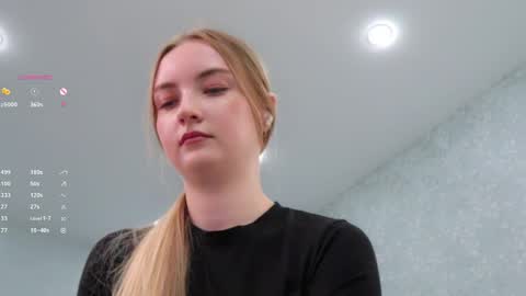 Mary . online show from April 4, 2026, 2:36 pm