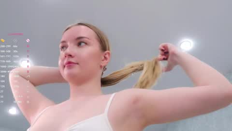 Mary . online show from April 19, 2026, 2:05 pm