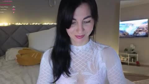 Maria online show from October 24, 2025, 6:54 am