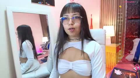 mary_luckaysha online show from March 16, 2026, 7:07 pm