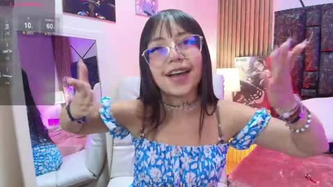 mary_luckaysha online show from April 18, 2026, 6:56 pm
