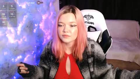 Mary online show from March 5, 2025, 10:21 pm