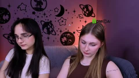 Mary online show from April 18, 2026, 7:58 pm