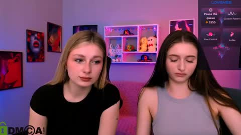 Mary online show from May 10, 2026, 9:25 am