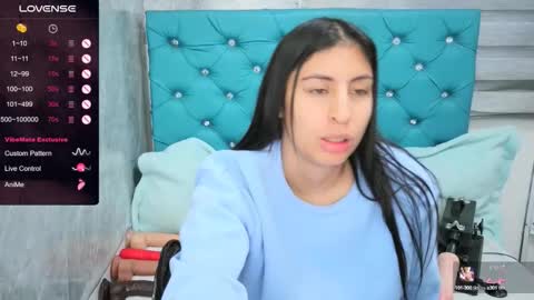  Mary Moon  online show from September 18, 2025, 11:01 am