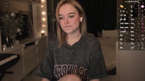 Snapshot of mary_romance chatting on January 5, 2025, 5:20 pm Mary online show from January 5, 2025, 5:20 pm