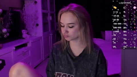 Snapshot of mary_romance chatting on January 25, 2025, 9:25 pm Mary online show from January 25, 2025, 9:25 pm