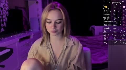 Snapshot of mary_romance chatting on February 6, 2025, 4:25 pm Mary online show from February 6, 2025, 4:25 pm