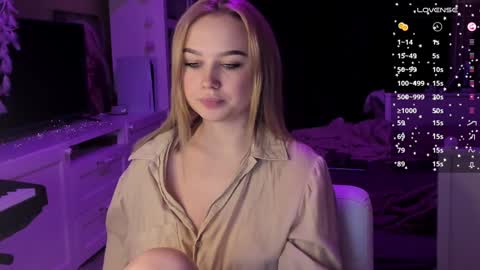 Snapshot of mary_romance chatting on February 6, 2025, 7:51 pm Mary online show from February 6, 2025, 7:51 pm