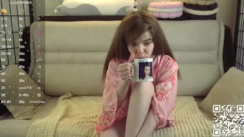 Mary online show from January 10, 2025, 10:04 pm