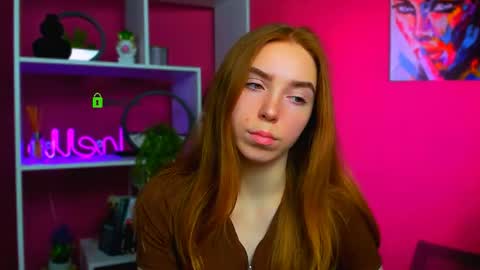 mary skiny online show from April 16, 2026, 11:22 am