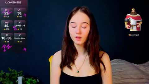 Snapshot of mary_smit chatting on September 18, 2025, 6:21 pm mary online show from September 18, 2025, 6:21 pm