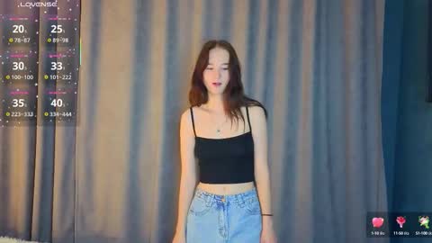 Snapshot of mary_smit chatting on October 5, 2025, 6:17 pm mary online show from October 5, 2025, 6:17 pm