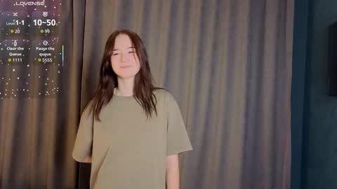 Snapshot of mary_smit chatting on October 6, 2025, 5:43 pm mary online show from October 6, 2025, 5:43 pm