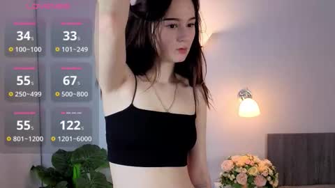 Snapshot of mary_smit chatting on October 18, 2025, 5:14 pm mary online show from October 18, 2025, 5:14 pm