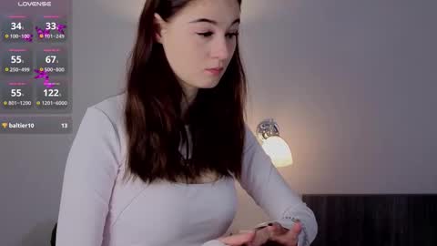 Snapshot of mary_smit chatting on October 30, 2025, 5:24 pm mary online show from October 30, 2025, 5:24 pm