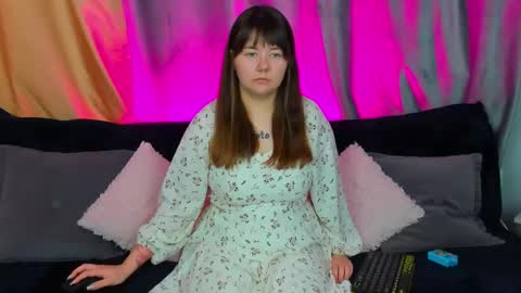 mary_stevenss online show from December 18, 2024, 8:42 am