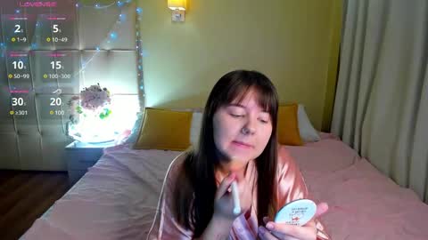 mary_stevenss online show from January 22, 2025, 9:35 am