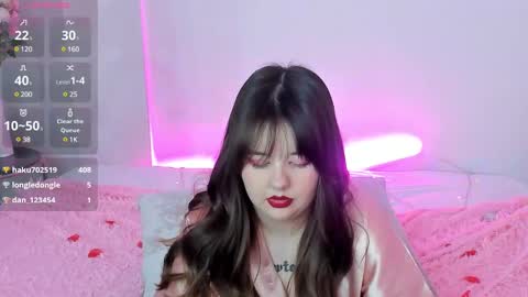 mary_stevenss online show from February 15, 2025, 9:26 pm