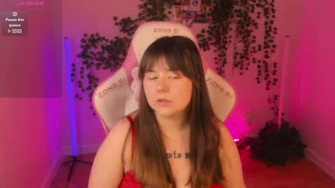 mary_stevenss online show from March 3, 2025, 4:46 pm