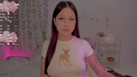 Maryana online show from November 11, 2025, 5:46 pm