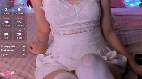 Ur Mary online show from January 16, 2025, 9:27 am