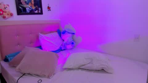 Marya online show from February 19, 2026, 8:16 pm