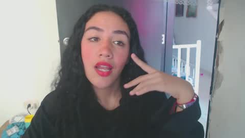 Snapshot of maryam_arabicmilk chatting on December 2, 2024, 7:16 pm maryam_arabicmilk online show from December 2, 2024, 7:16 pm