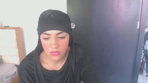Snapshot of maryam_arabicmilk chatting on December 23, 2024, 3:23 pm maryam_arabicmilk online show from December 23, 2024, 3:23 pm