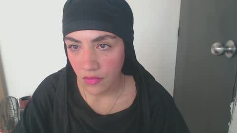 Snapshot of maryam_arabicmilk chatting on December 25, 2024, 7:56 pm maryam_arabicmilk online show from December 25, 2024, 7:56 pm