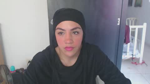 Snapshot of maryam_arabicmilk chatting on December 28, 2024, 3:48 pm maryam_arabicmilk online show from December 28, 2024, 3:48 pm